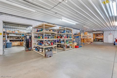 Tiny photo for 10725 Struthers Road, New Middletown, OH 44442 (MLS # 5188129)