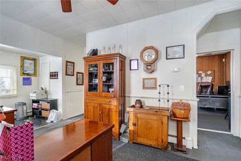 Tiny photo for 10725 Struthers Road, New Middletown, OH 44442 (MLS # 5188129)