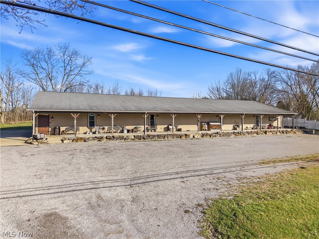 10725 Struthers Road