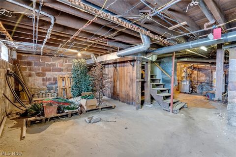 Tiny photo for 10725 Struthers Road, New Middletown, OH 44442 (MLS # 5188129)