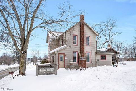 Photo of 10725 Struthers Road, New Middletown, OH 44442 (MLS # 5188129)