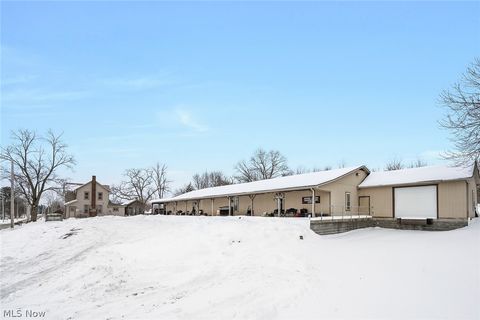 Tiny photo for 10725 Struthers Road, New Middletown, OH 44442 (MLS # 5188129)