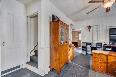 Tiny photo for 10725 Struthers Road, New Middletown, OH 44442 (MLS # 5188129)