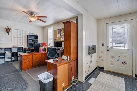 Tiny photo for 10725 Struthers Road, New Middletown, OH 44442 (MLS # 5188129)