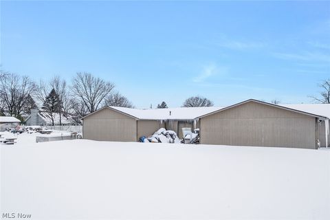 Tiny photo for 10725 Struthers Road, New Middletown, OH 44442 (MLS # 5188129)
