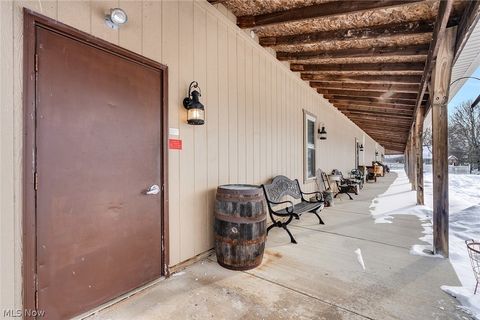 Tiny photo for 10725 Struthers Road, New Middletown, OH 44442 (MLS # 5188129)