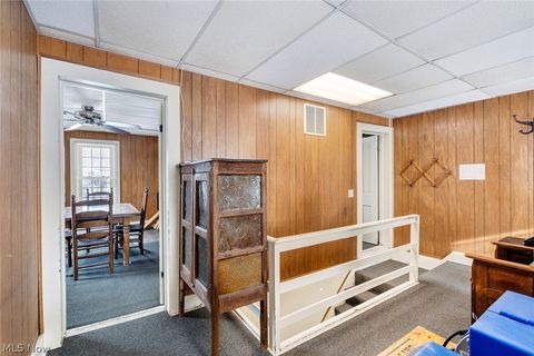 Tiny photo for 10725 Struthers Road, New Middletown, OH 44442 (MLS # 5188129)