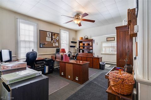 Tiny photo for 10725 Struthers Road, New Middletown, OH 44442 (MLS # 5188129)