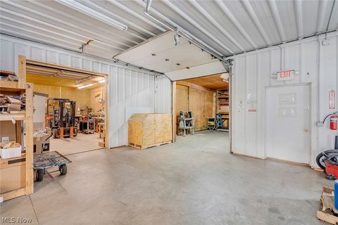 Tiny photo for 10725 Struthers Road, New Middletown, OH 44442 (MLS # 5188129)