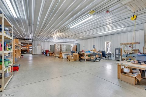 Tiny photo for 10725 Struthers Road, New Middletown, OH 44442 (MLS # 5188129)