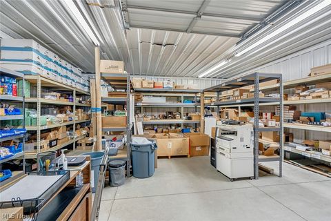 Tiny photo for 10725 Struthers Road, New Middletown, OH 44442 (MLS # 5188129)