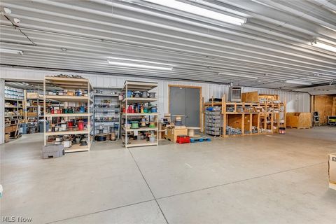 Tiny photo for 10725 Struthers Road, New Middletown, OH 44442 (MLS # 5188129)