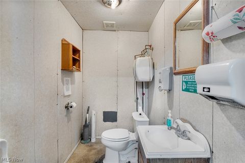 Tiny photo for 10725 Struthers Road, New Middletown, OH 44442 (MLS # 5188129)