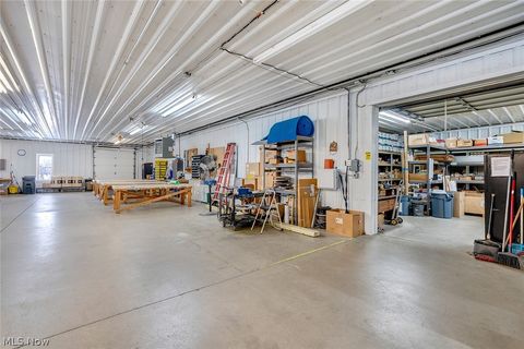 Tiny photo for 10725 Struthers Road, New Middletown, OH 44442 (MLS # 5188129)