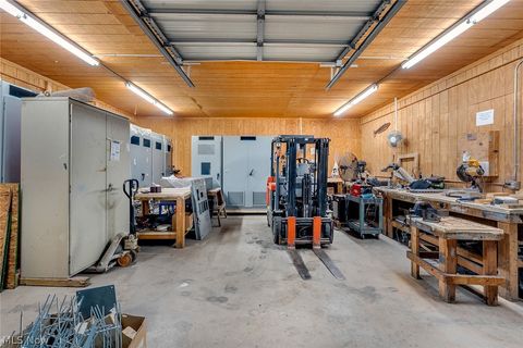 Tiny photo for 10725 Struthers Road, New Middletown, OH 44442 (MLS # 5188129)