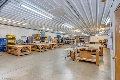 Tiny photo for 10725 Struthers Road, New Middletown, OH 44442 (MLS # 5188129)