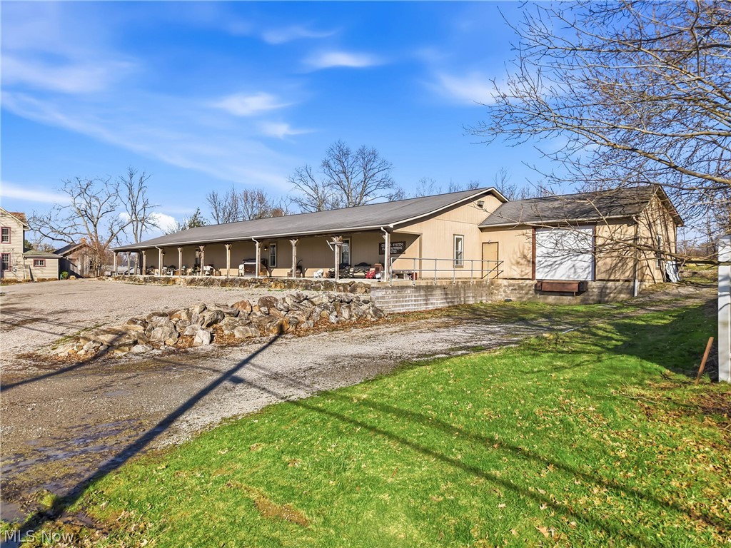 10725 Struthers Road
