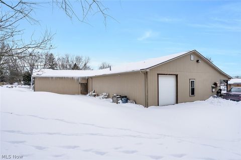 Tiny photo for 10725 Struthers Road, New Middletown, OH 44442 (MLS # 5188129)