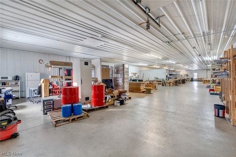 Tiny photo for 10725 Struthers Road, New Middletown, OH 44442 (MLS # 5188129)