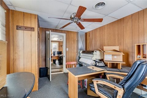 Tiny photo for 10725 Struthers Road, New Middletown, OH 44442 (MLS # 5188129)