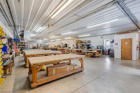 Tiny photo for 10725 Struthers Road, New Middletown, OH 44442 (MLS # 5188129)