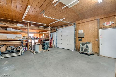 Tiny photo for 10725 Struthers Road, New Middletown, OH 44442 (MLS # 5188129)