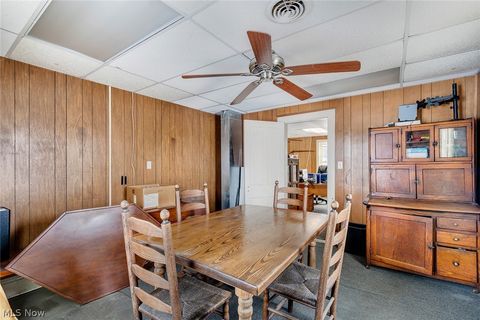 Tiny photo for 10725 Struthers Road, New Middletown, OH 44442 (MLS # 5188129)