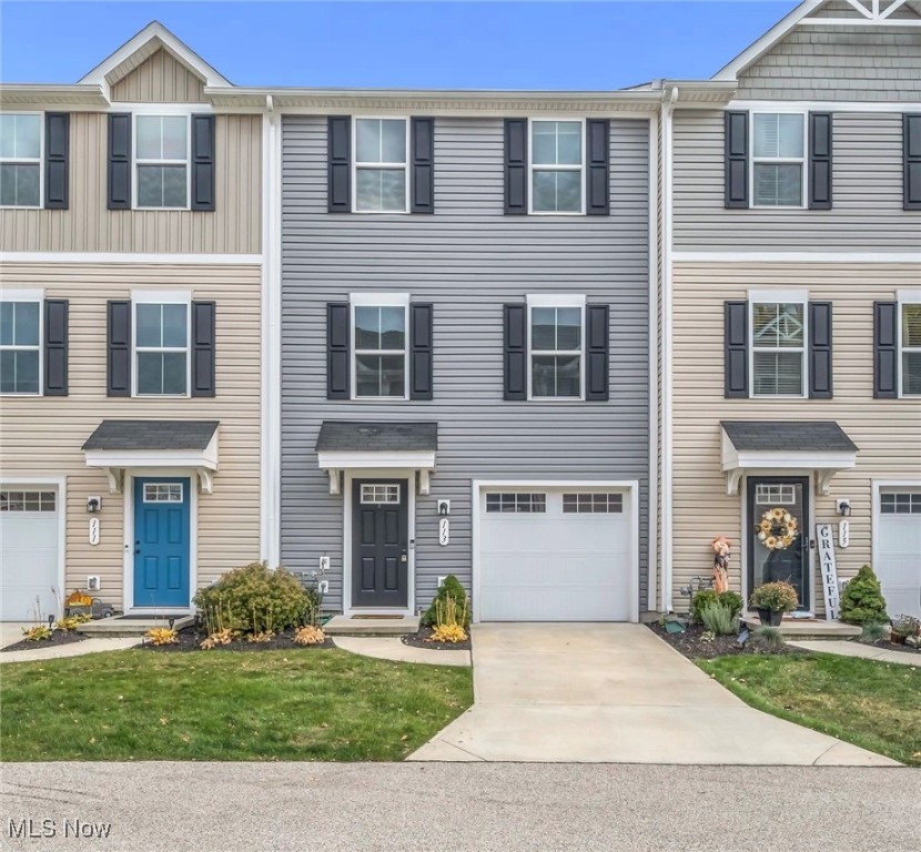 Riverwood Village - Residential