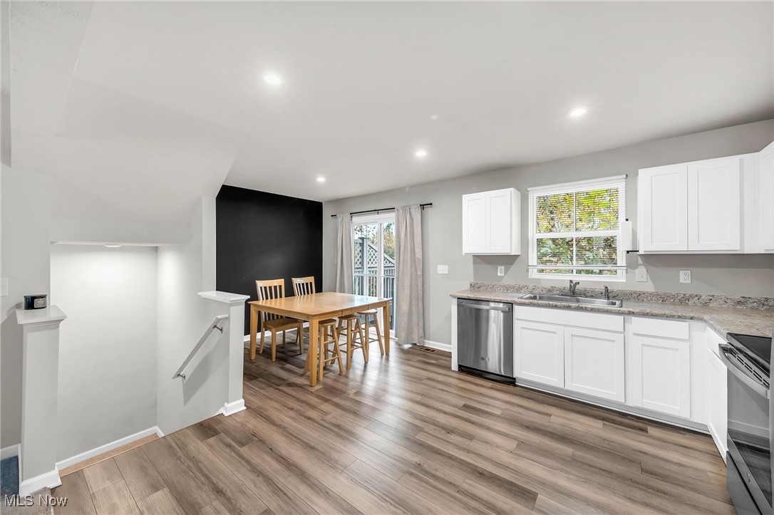 Riverwood Village - Residential