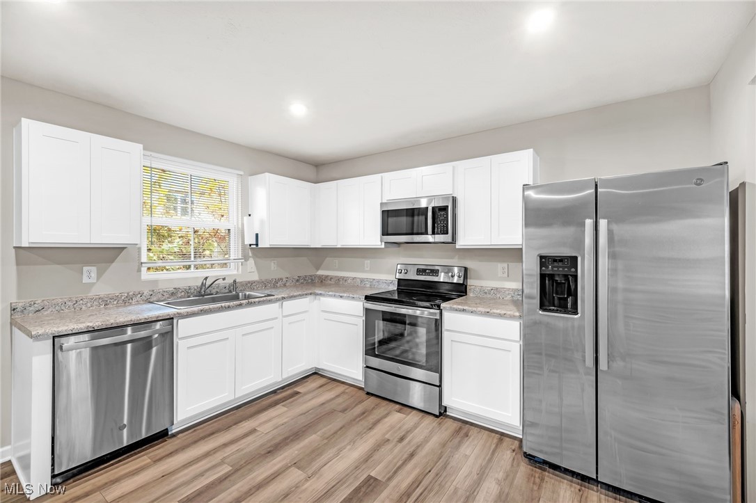 Riverwood Village - Residential