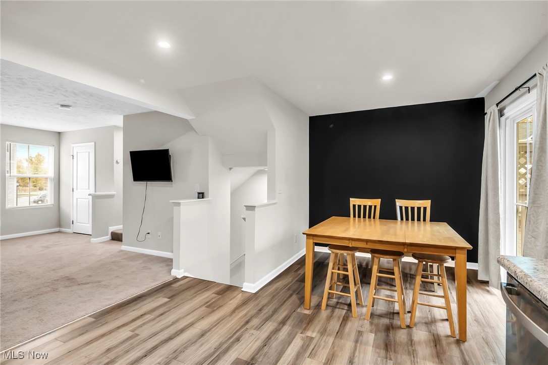 Riverwood Village - Residential