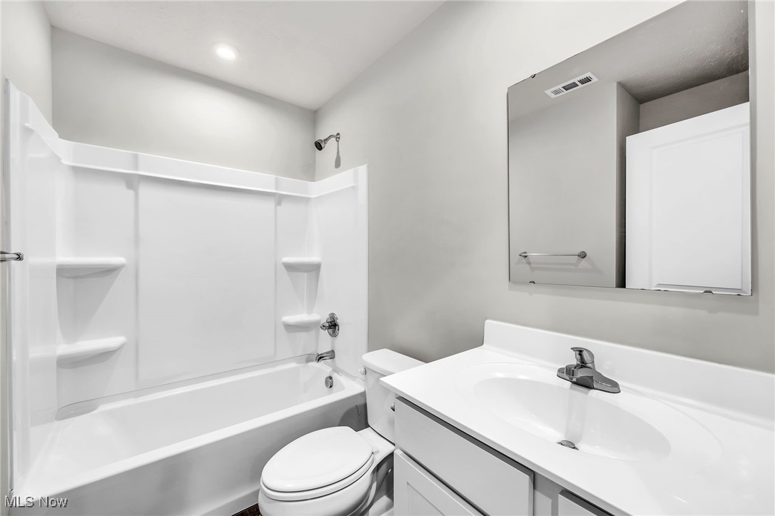 Riverwood Village - Residential