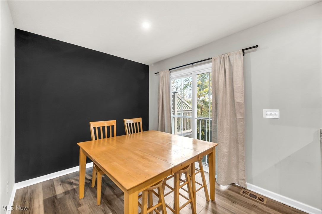 Riverwood Village - Residential