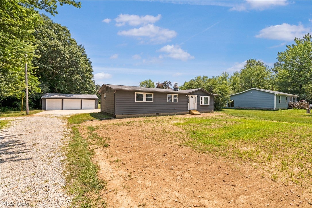15001 Baumhart Road