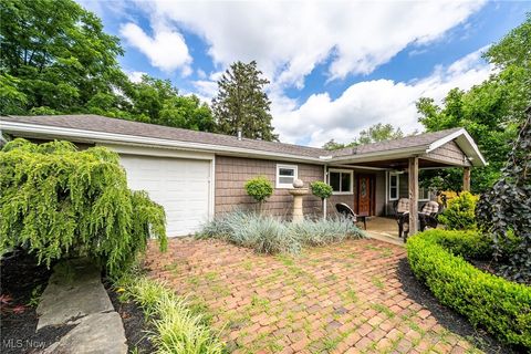 4710 Grayton Road, Cleveland, OH 44135 - #: 5141511