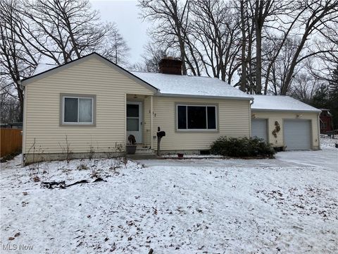 207 E School Street Kent OH 44240