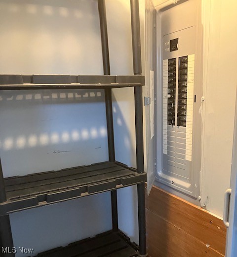 Franklin - Residential