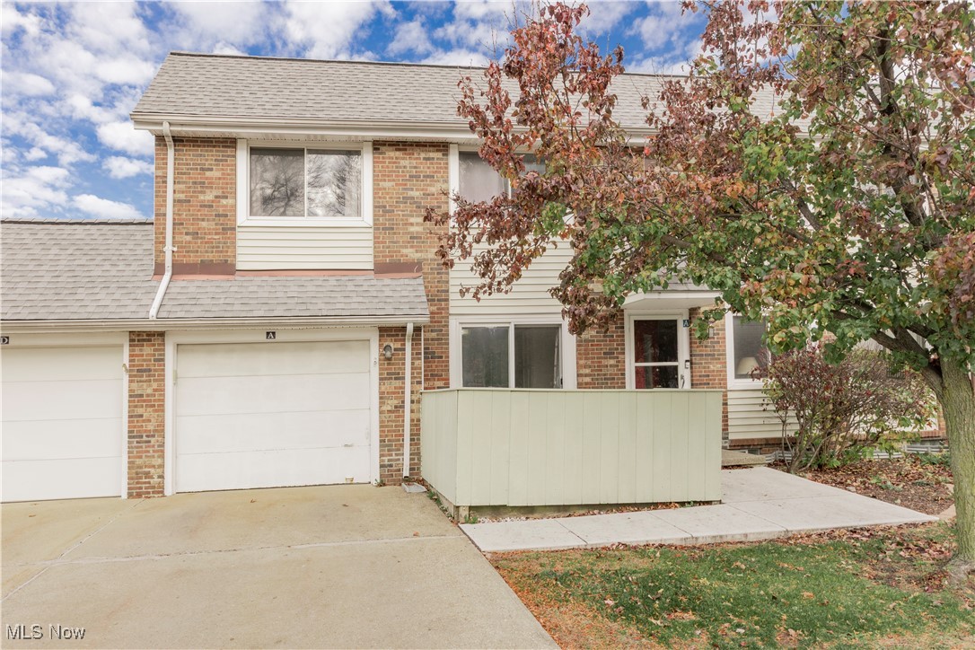 Big Turtle II Condo - Residential