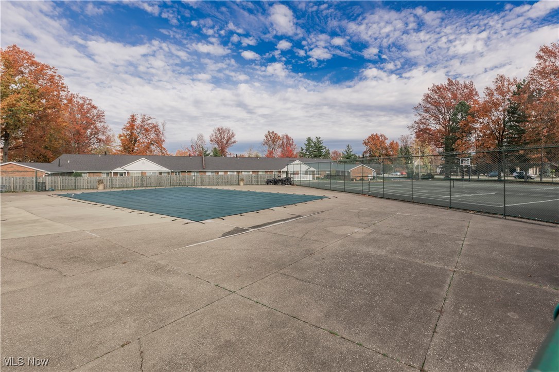 Big Turtle II Condo - Residential