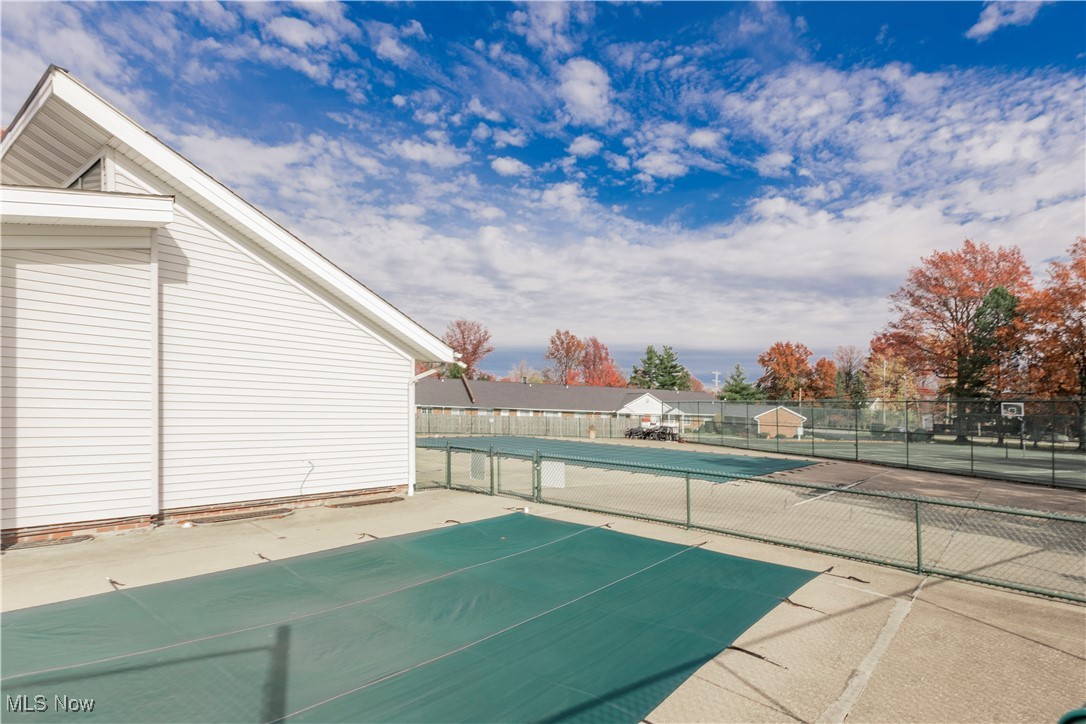 Big Turtle II Condo - Residential