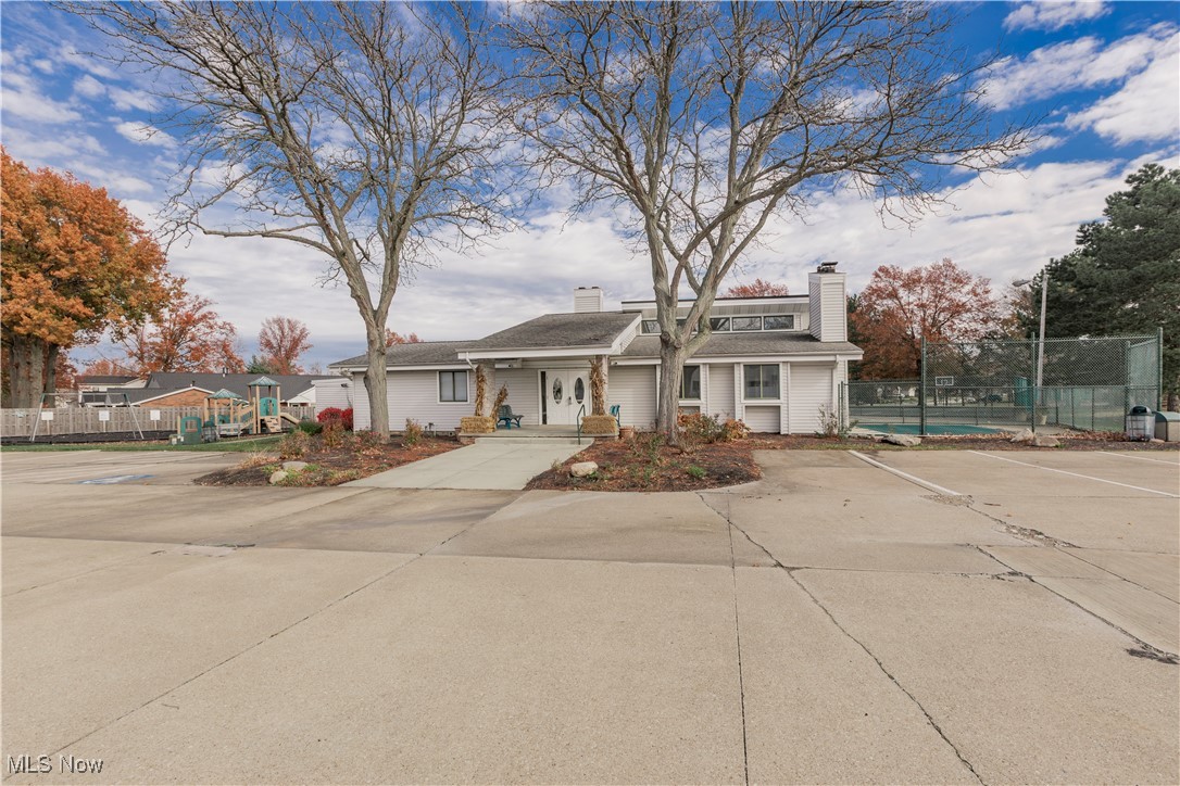 Big Turtle II Condo - Residential