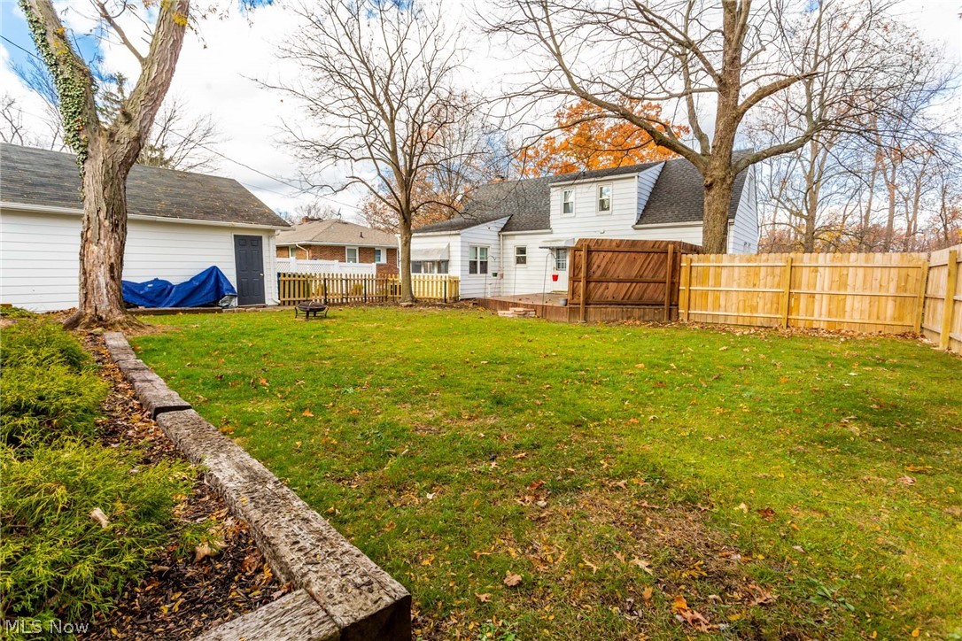 Parma Heights Dev Cos Eureka Park S - Residential