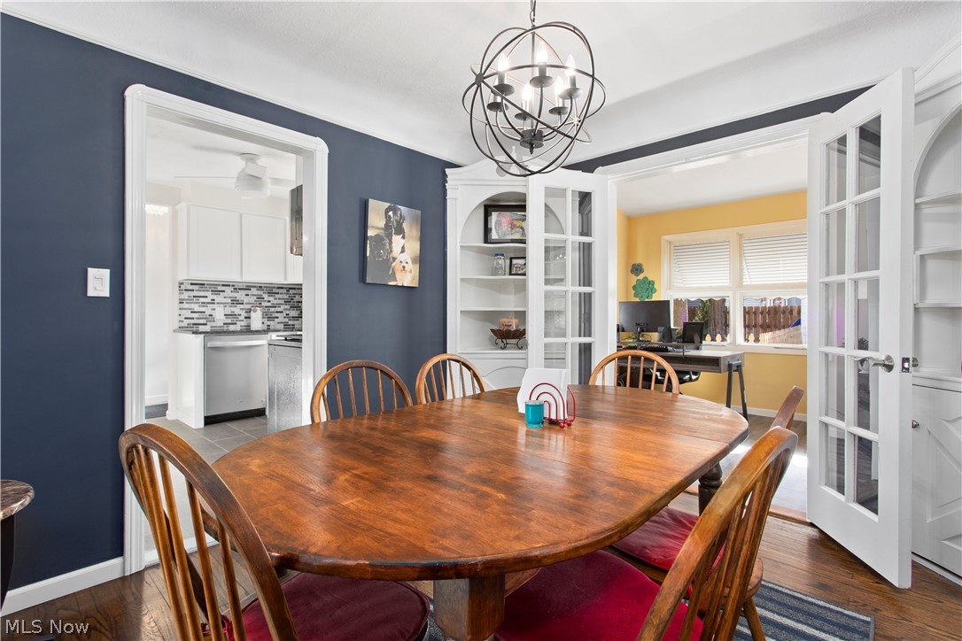 Parma Heights Dev Cos Eureka Park S - Residential