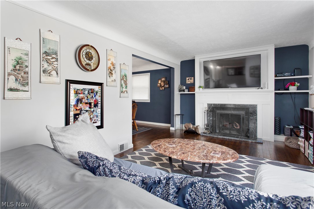 Parma Heights Dev Cos Eureka Park S - Residential