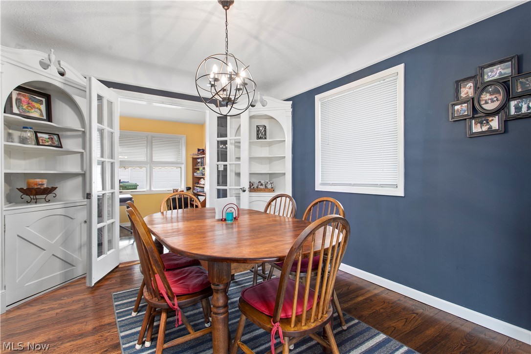 Parma Heights Dev Cos Eureka Park S - Residential