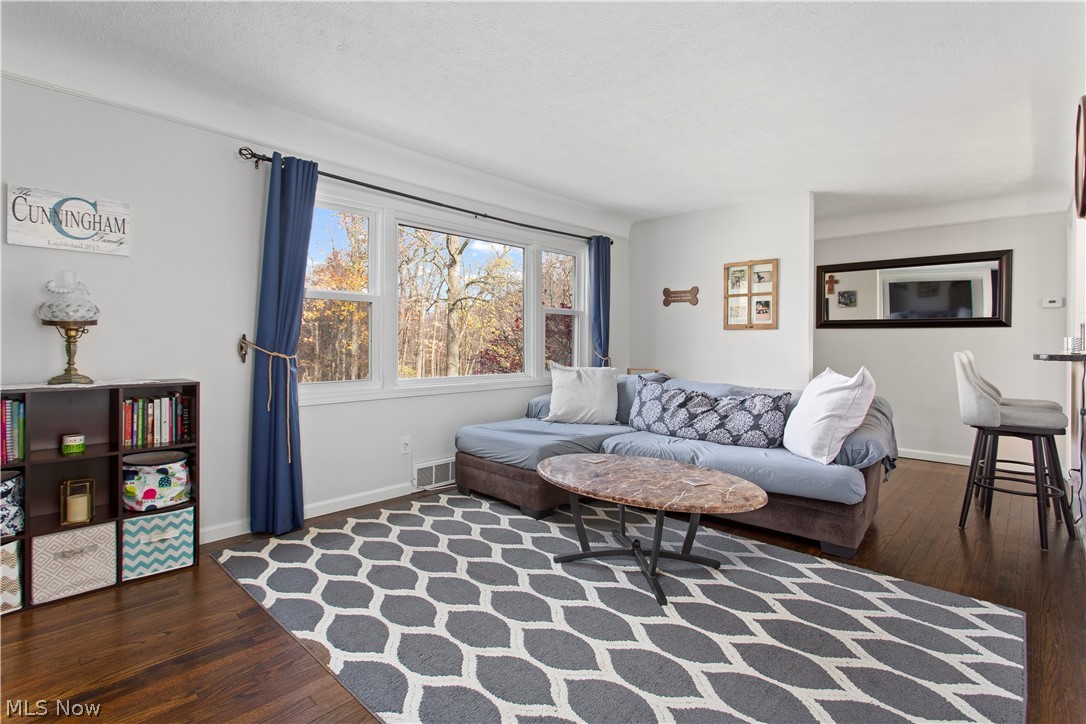 Parma Heights Dev Cos Eureka Park S - Residential