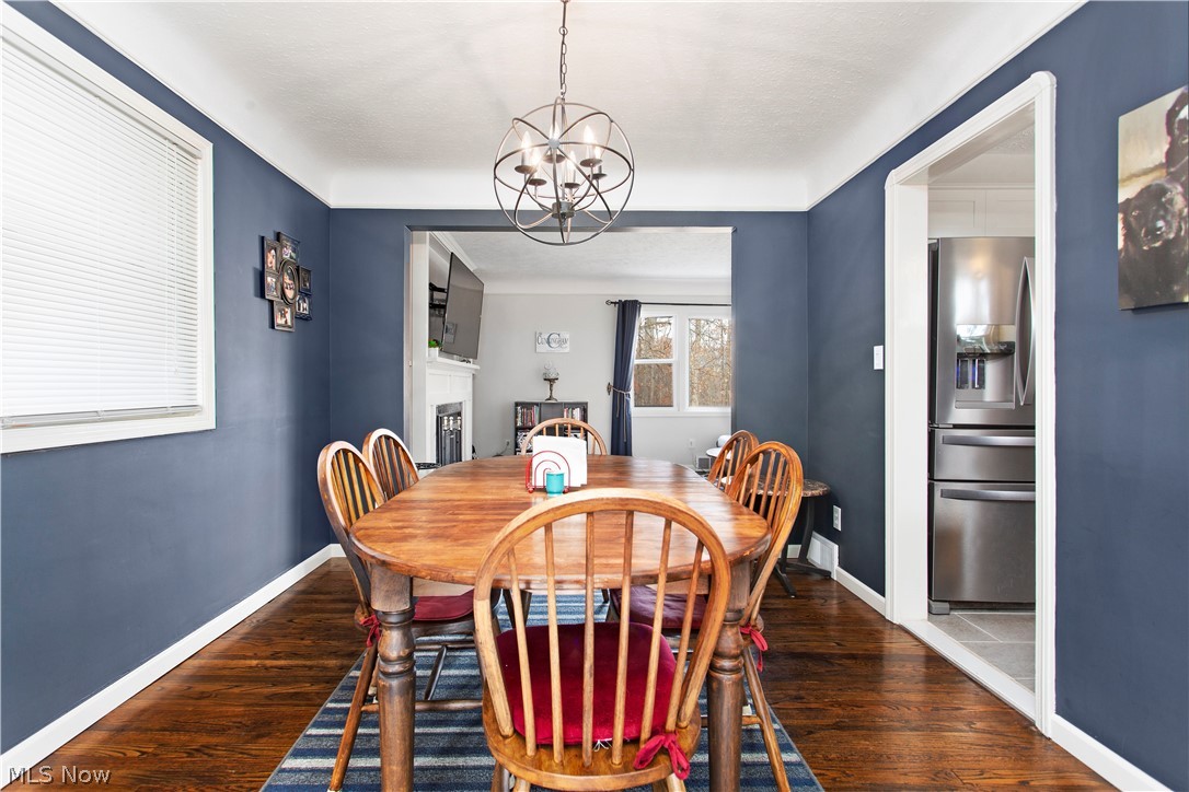 Parma Heights Dev Cos Eureka Park S - Residential