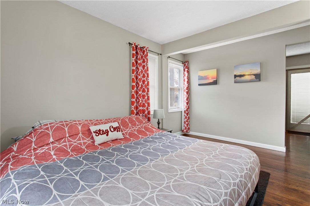 Parma Heights Dev Cos Eureka Park S - Residential