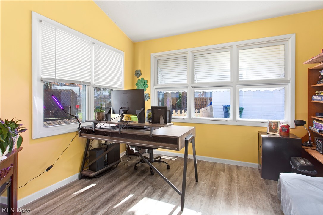 Parma Heights Dev Cos Eureka Park S - Residential