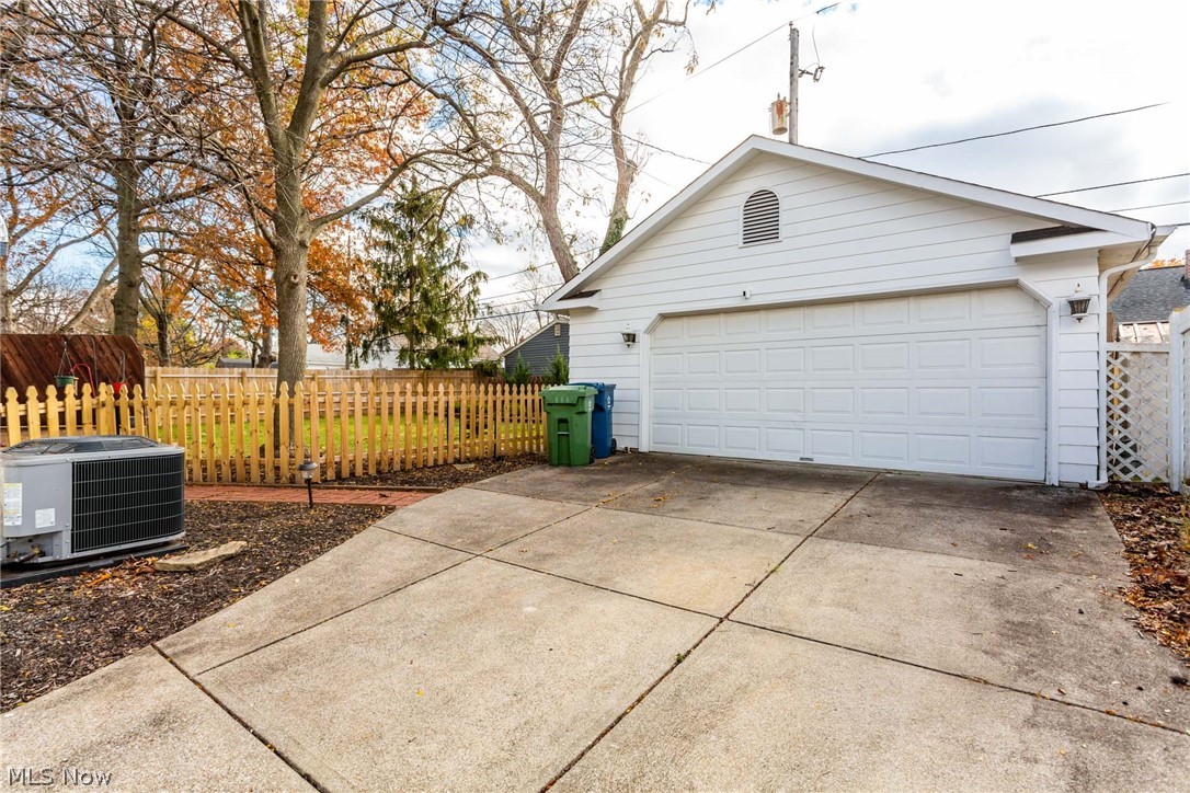 Parma Heights Dev Cos Eureka Park S - Residential